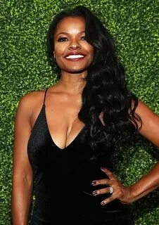 Keesha Sharp Nude LEAKED Pics And Hot Sex Scenes - Scandal P