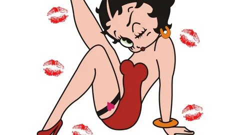 Free download Betty Boop 1587x1600 for your Desktop, Mobile 
