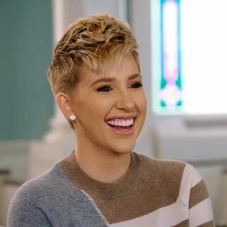 Savannah Chrisley Bio, Height, Career, Net Worth, Boyfriend,