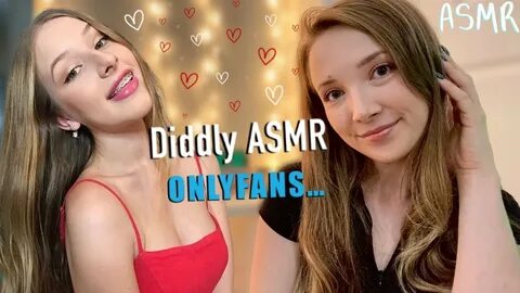 ASMR I Bought @Diddly ASMR OnlyFans.... why you might want t