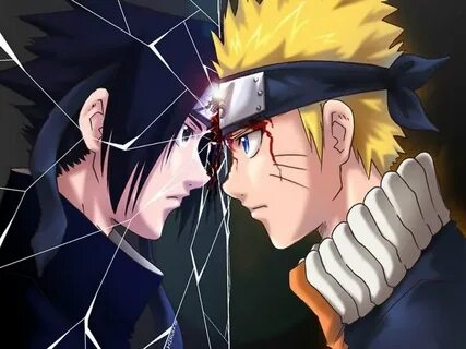 Naruto Uzumaki VS. Sasuke Uchiha VOTE NOW!!! - Главная Faceb