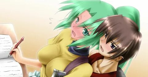 Higurashi When They Cry, sonozaki mion, dakimakura / 舊 作(ひ ぐ