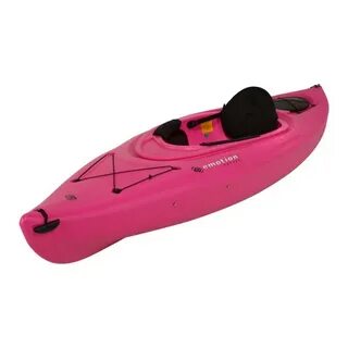 Lifetime Emotion Guster Kayak 90544 10-Ft Pink