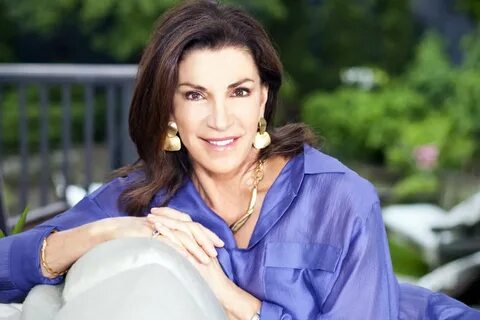 The full Hilary Farr wiki that is better than other biograph