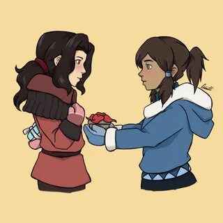 Asami Korra Quotes. QuotesGram