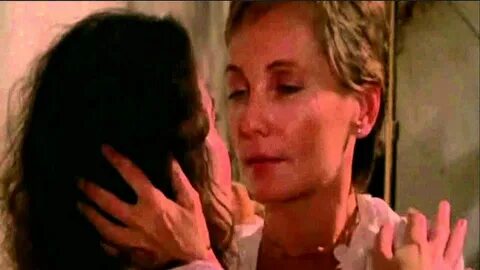 Lianna & Ruth Lesbian Love Romance Kiss Scene - YouTube