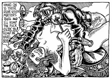 Robert Crumb - 33 Pics xHamster