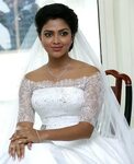 Amala Paul Vijay Wedding Pics