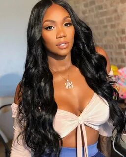 Advantages of transparent lace wigs