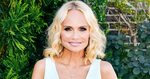 Kristin Chenoweth Shares Touching Story About Being Adopted: