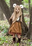 The Best Ewok Costume Diy - Best Collections Ever Home Decor