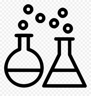 Download Chemical Reaction Icon Png Clipart (#5210593) - Pin