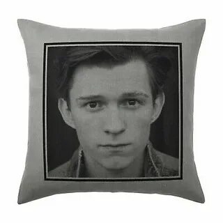 Tom Holland Cushion Pillow Cover Case Gift Möbel & Wohnen De