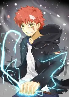 Emiya Shirou page 28 - Zerochan Anime Image Board