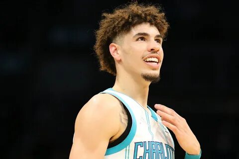 LaMelo Ball's favorite dish in Charlotte is at a cereal bar 