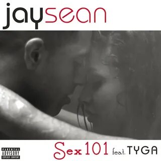 Sex 101 (Explicit) by Jay Sean on MP3, WAV, FLAC, AIFF & ALA