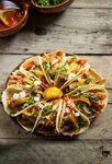 Tacos al Pastor Recetas mexicanas, Recetas de comida, Receta