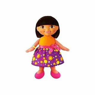 Doras Big Birthday Adventure Singing Birthday Dora for sale 