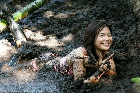 Mud Ladies - Photo #23