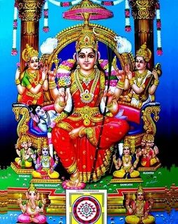 95+ Shri Lalitha Devi Images Goddess Lalitha Devi Photo - Bh