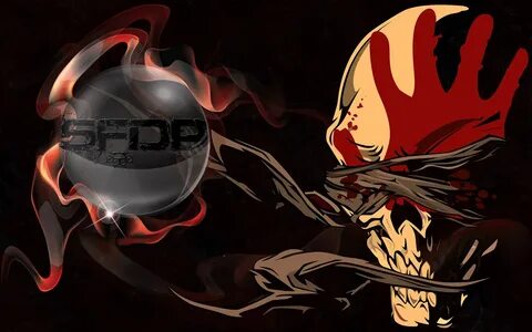 five finger death punch HD wallpapers, Backgrounds