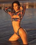 Stephanie Rayner in Bikini Photoshoot