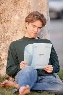 Jonathan Brandis ( Brandis, Jonathan, Jeremy sumpter