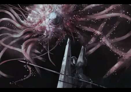 Knights Of Sidonia HD Wallpapers - Wallpaper Cave