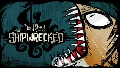 Don't Starve Shipwrecked Tutorial - How to kill the tiger sh
