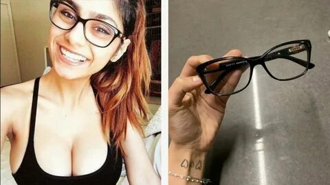 Mia Khalifa / Who Is Mia Khalifa And What Is Her Net Worth.