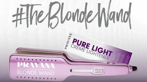 This New Tool Promises To Make Your Hair Blonde In Seconds H