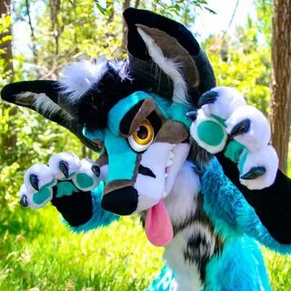 Pin by Sullivan on Kostium Furry art, Fursuit furry, Furry c