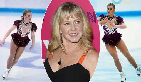 Globes Star Tonya Harding Threatens To Walk Out On Piers Mor
