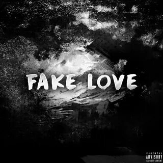 Delaures - Fake Love Lyrics Genius Lyrics