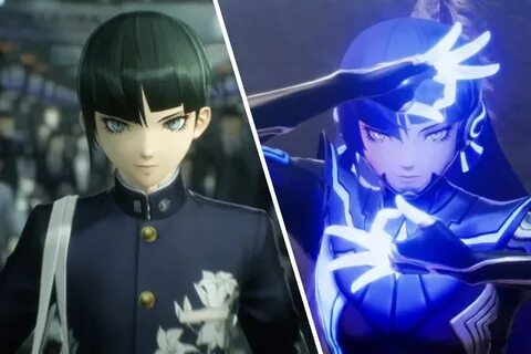 Shin Megami Tensei V TierraGamer