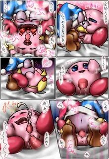 Marx S Insanity Kirby Art Kirby Character Kirby Free Nude Po