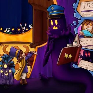 a hat in time Tumblr A hat in time, Hats, Time tumblr