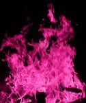 Pink Flames (With images) Pink aesthetic