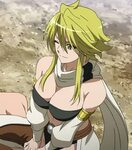 you will never be hugged by Leone and have her nibble your e