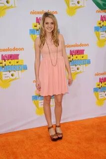 Katelyn Tarver picture