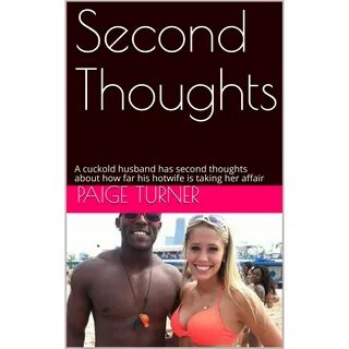 Cuck has second thoughts