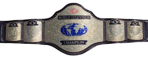 WCW Телевидение Championship ремень, пояс, пояса - World Cha