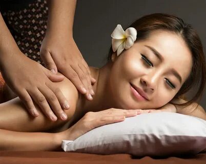 Japanese facial massage bangkok
