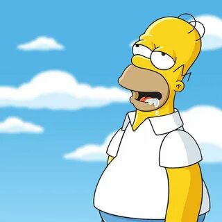 Homer drooling Memes - Imgflip