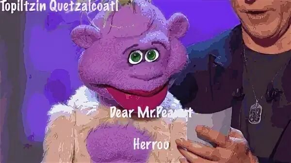 Peanut funny jeff dunham GIF - Find on GIFER