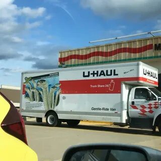 Фотографии на U-Haul Moving & Storage of W Towne - Мадисон, 