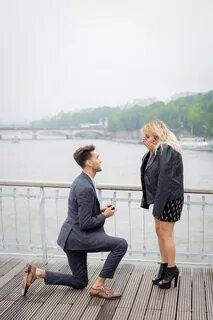 Pentatonix Singer Kirstin Maldonado’s Engagement Photos: Det
