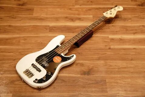 ALL.fender squier affinity series precision bass Off 55% zer