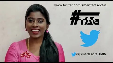 #Tag with RJ #Kavipriya #SmartFacts at #Twitter - YouTube