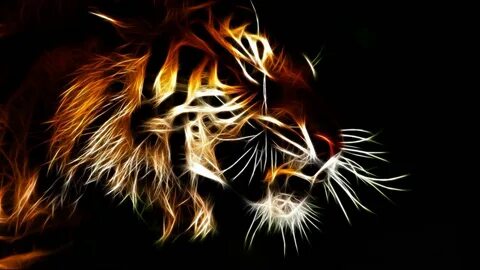 Best 3D Tigers Wallpaper - Best Wallpaper HD Animal wallpape